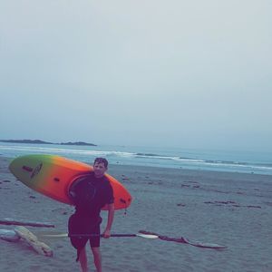 Meet your Posher, Mark